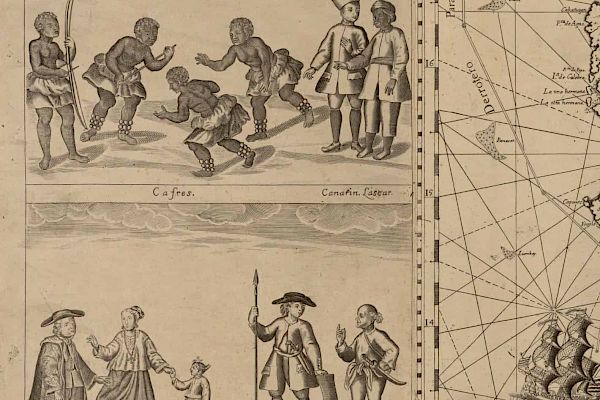 Archival Reflections—Spanish Manila’s seventeenth century Media Anata: A quantitative dataset for global histories from below