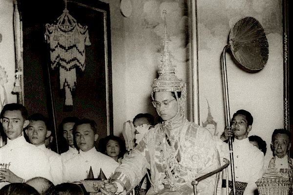 East and Southeast Asia