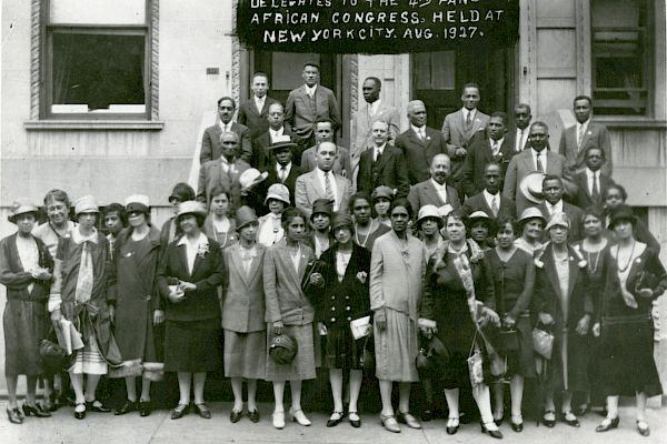 African histories