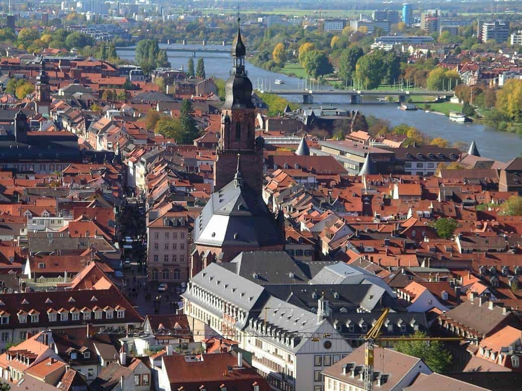 Heidelberg, Germany