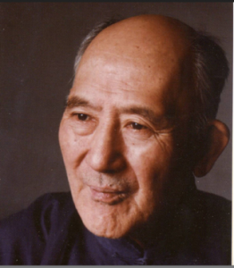 Shengmao Yang (æ¨çèï¼1917-2010), the founding father of American history programs in China and Lixin Wangâs advisor at Nankai University, who attended the University of California, Berkeley (1941-1944) and Stanford University(1944-1946), supervised by diplomatic historian Thomas A. Bailey. He played a key role in the creation and development of American history and world history in China.