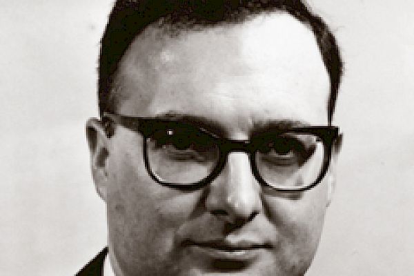 Raymond Grew: A Tribute