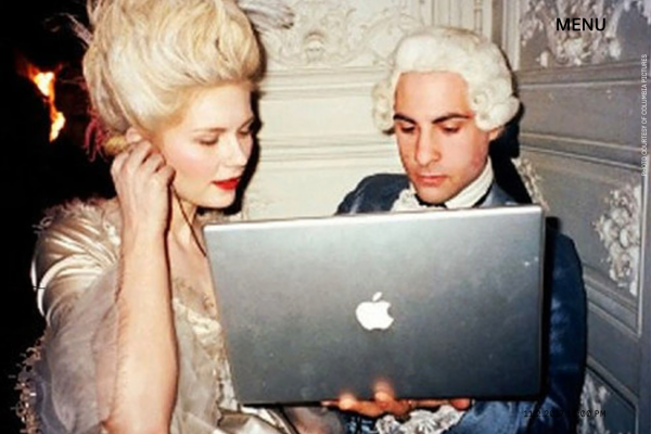 What We're Listening To: Global History Podcast Holiday Edition