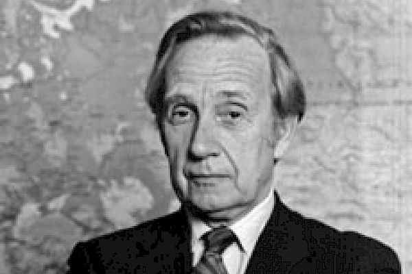 Sir Brian Urquhart: A Tribute