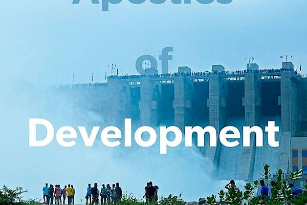 The Many Lives of Development Economics: An Interview with David Engerman